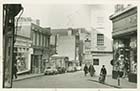 High Street lower end, Lyons | Margate History 